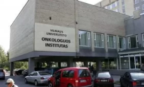 Bus reorganizuojamas VU Onkologijos institutas
