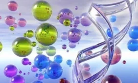 Evoliucija be genų – įmanoma?