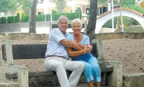 I.Degutienė sako neproteguojanti savo vyro į onkologijos instituto vadovus