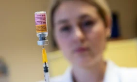 Kodėl niekas nebenori skiepytis nuo pandeminio gripo?