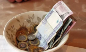 Ligoninė – ties finansine bedugne