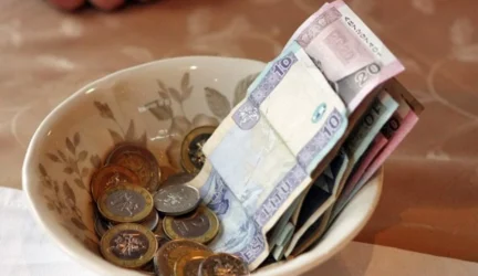 Ligoninė – ties finansine bedugne