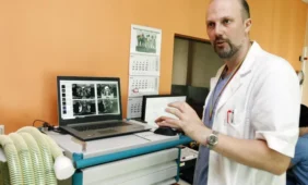 Naujos adatos vėžio ląstelėms žvejoti