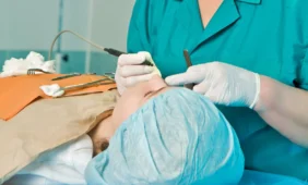 Naujos operacijos moterims