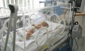 Nudegintų kūdikių istorija: dar vienai medikei skirta nuobauda