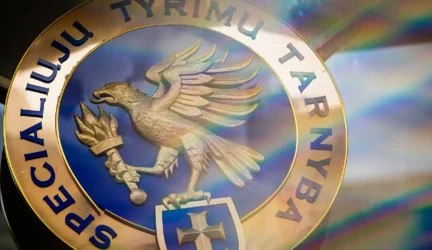 Reabilitacijos centre – ikiteisminis tyrimas dėl viešųjų pirkimų