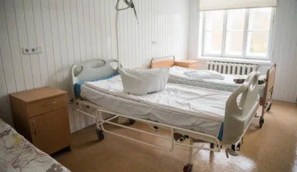 Siūlys suvienodinti ligoninių vadovų atlyginimus