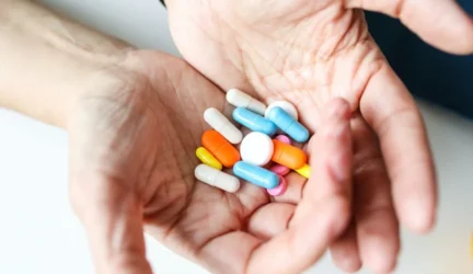 Škotijoje tarp intraveninių narkomanų plinta susirgimai juodlige