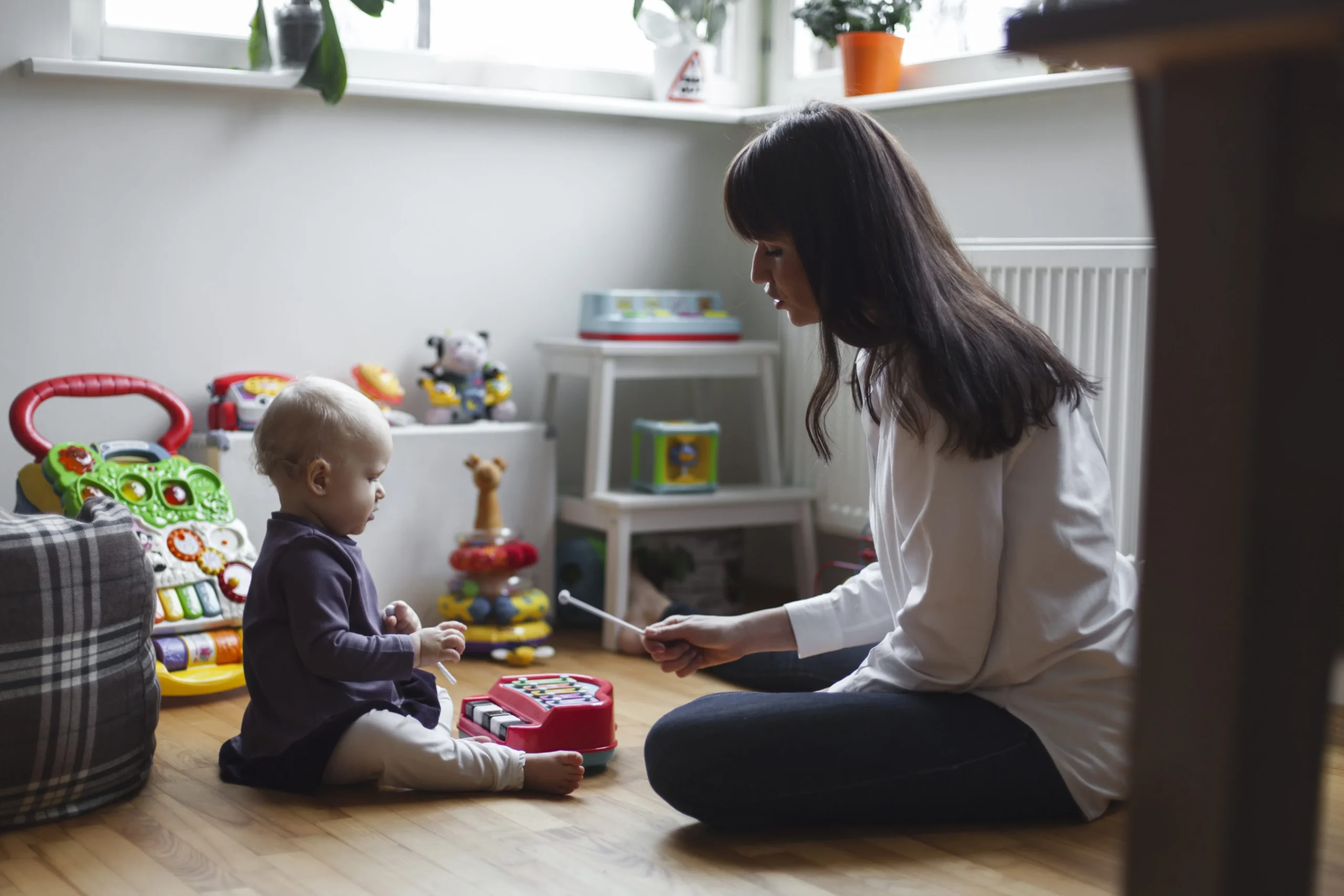 Gali suprasti ir kalbėti