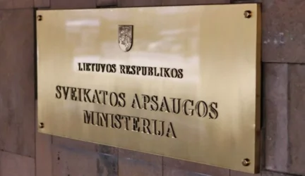 Laukiama pastabų ir pasiūlymų SAM parengtam projektui