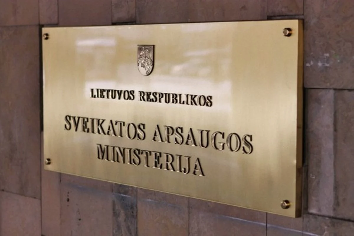 Laukiama pastabų ir pasiūlymų SAM parengtam projektui