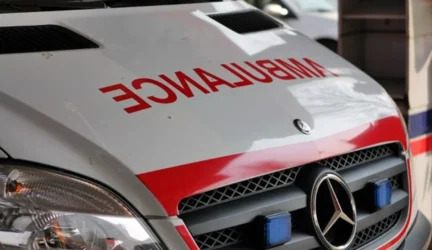 Medikai negali kirsti sienos ir suteikti skubios pagalbos