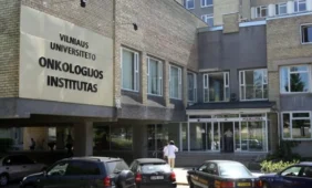 Onkologijos institutas į biudžetą turėtų grąžinti 1 mln. litų