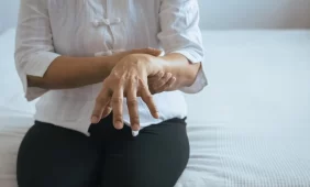 Parkinsono ligai gydyti – naujas metodas