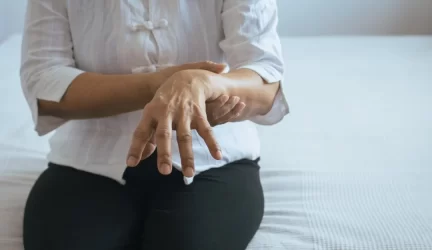 Parkinsono ligai gydyti – naujas metodas