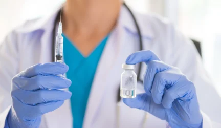 Pasiskiepyti nuo pandeminio gripo jau gali ne tik rizikos grupių asmenys