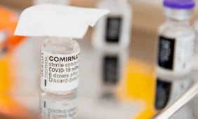 Pradeda skiepyti visus norinčius