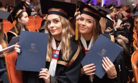 Rugsėjį studentai galės rinktis naują Sveikatos mokslų universitetą