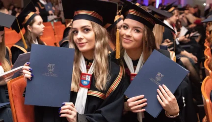 Rugsėjį studentai galės rinktis naują Sveikatos mokslų universitetą