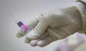 Studija: vakcina nuo gripo neefektyvi