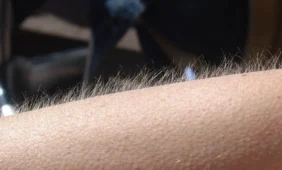 Tirdami žmogaus reakciją, mokslininkai pasinaudoja kaubojų dvikovų principais