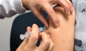 Vakcina nuo pandeminio gripo – į kriauklę?