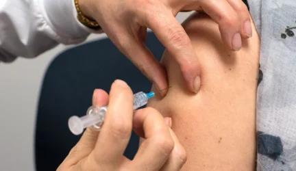 Vakcina nuo pandeminio gripo – į kriauklę?