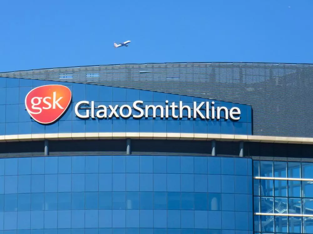 „GlaxoSmithKline” paskelbė įkurianti specialų padalinį vaistams nuo retų ligų