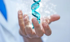 Atrastas „skausmo genas” gali padėti sumažinti kančias