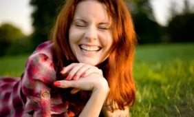 Gandai ir paskalos moterims suteikia laimės