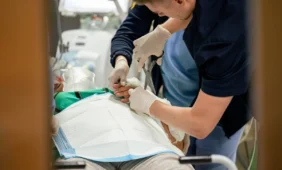 Išrasta skausmo nesukelianti injekcijų adata