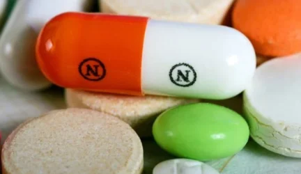 Kalcis su vitaminu D geriau stiprina kaulus, teigia mokslininkai