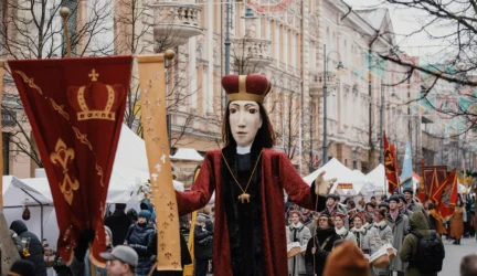 Kaziuko mugė