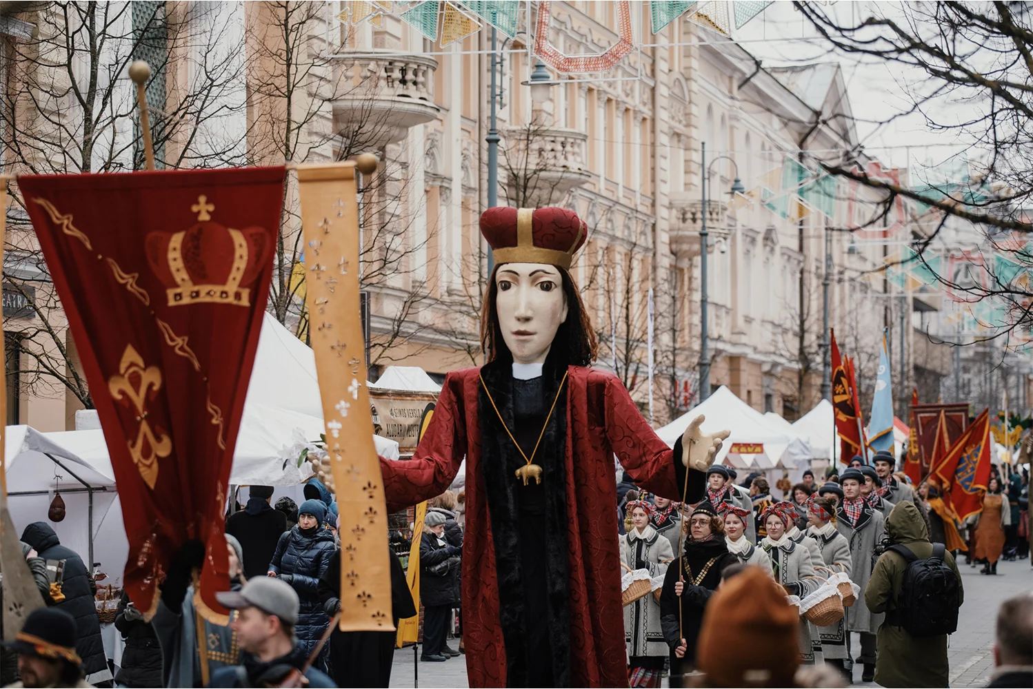 Kaziuko mugė
