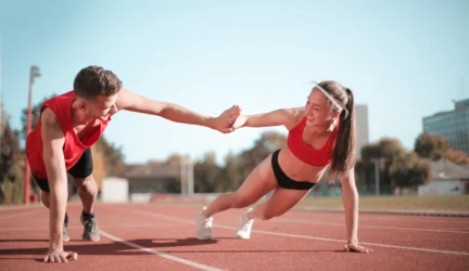 Sportininkų sveikata rūpinsis bendrabutyje