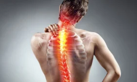 Stuburo problemos – pretekstas gauti invalidumo pašalpą