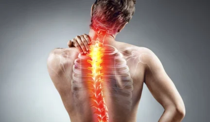 Stuburo problemos – pretekstas gauti invalidumo pašalpą