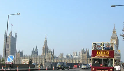 Tyrimas: blogiausiai Europoje rengiasi britai