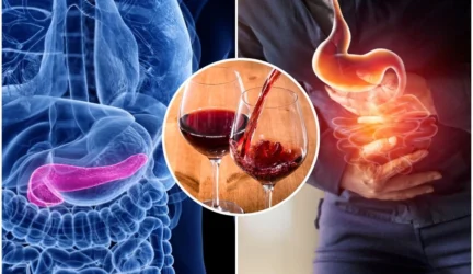 Ūmus kasos uždegimas ir alkoholis – užburtas ratas