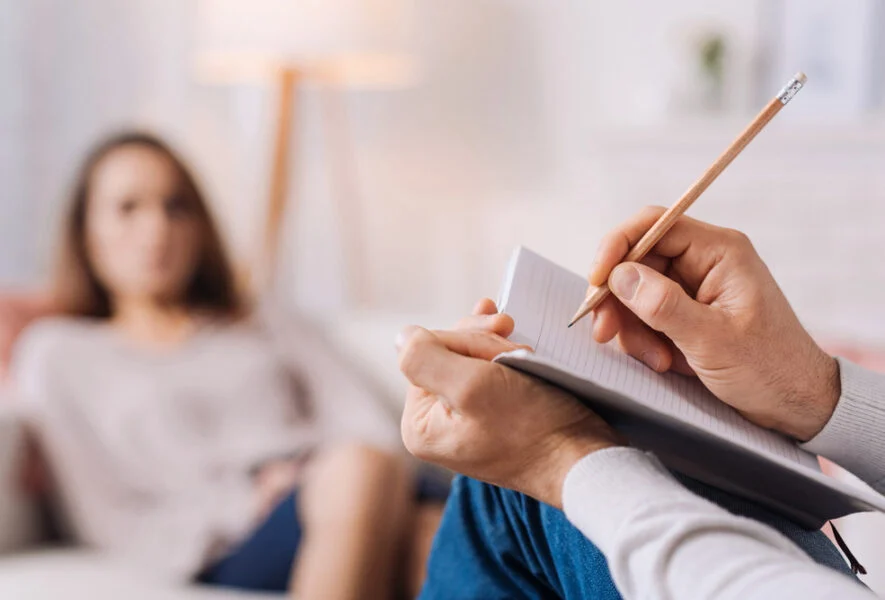 Universitetuose siūloma teikti ir psichologinę pagalbą