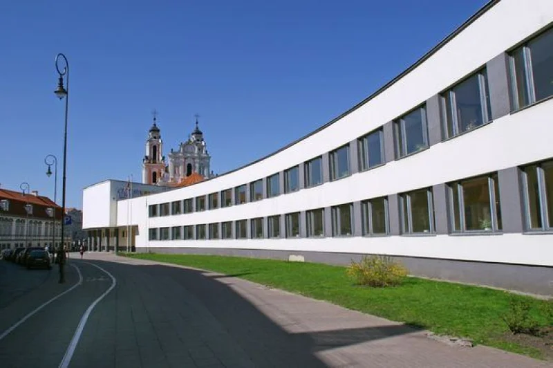 Virš mokyklų – jokių mobiliojo ryšio antenų