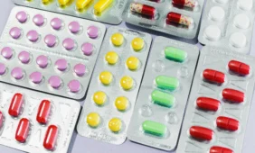 Vyriausybė įtvirtino vaistų kainų reguliavimą nuo balandžio