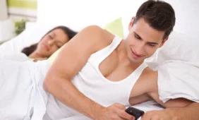 6 sakiniai, kurių vyrai niekad neištars