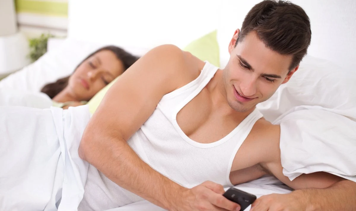 6 sakiniai, kurių vyrai niekad neištars