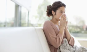 Alergija – užsimaskavusi civilizacijos liga