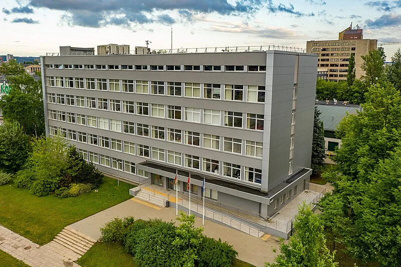 Atvirų durų diena Radiacinės saugos centre