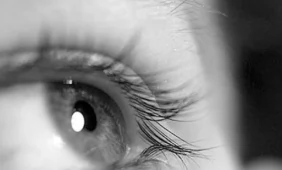 Bioninės akies bandymai – per 3 metus