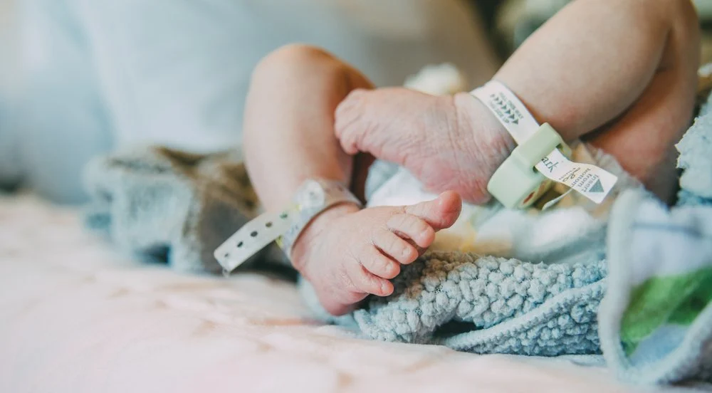 Gyvybės langelyje paliktas kūdikis laukia mamos