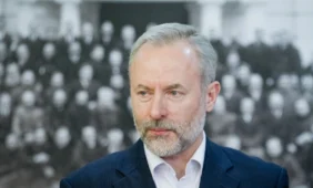 J. Razma: išlygos dėl įsiskolinimų PSD paaiškės kitą savaitę