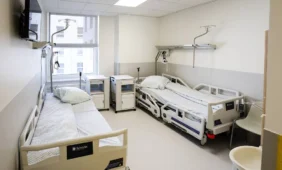 Kaune verda aistros dėl ligoninių reorganizavimo